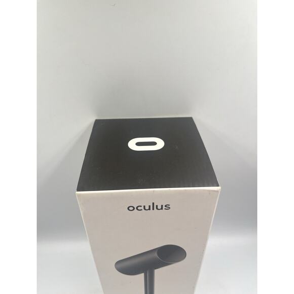 Oculus Rift CV1 - Motion Sensor Camera With Stand - With Box - Picture 7 of 11